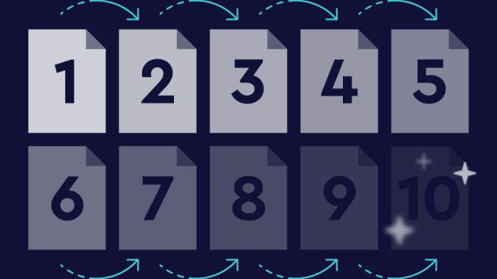 The Why and the How of Going Paperless – Part Two
