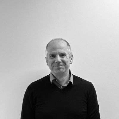 Paul Hill